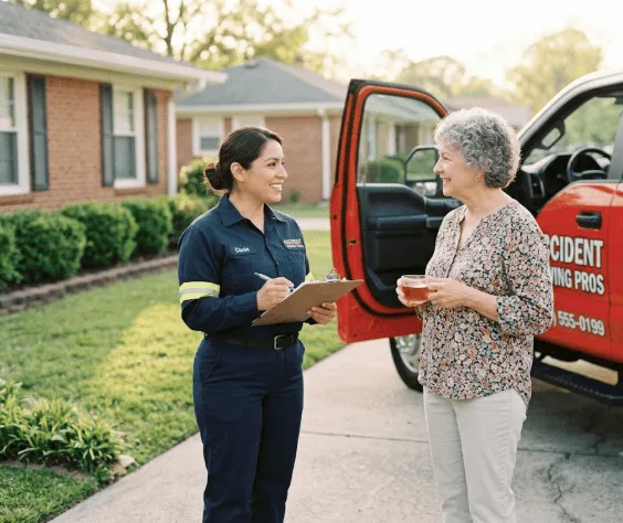 Accident Towing Service Pulaski, NY FAQs